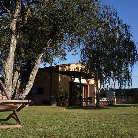 Masia Can Bachs Sant Pere de Vilamajor Kültér fotó