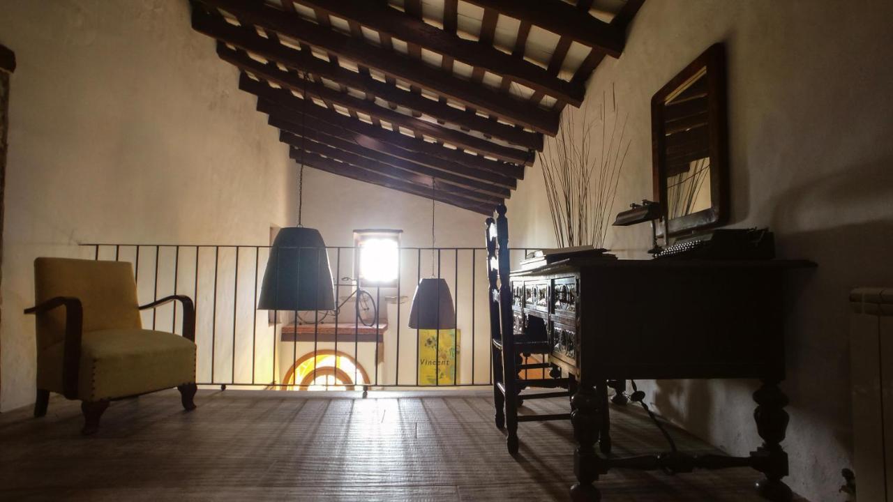Masia Can Bachs Sant Pere de Vilamajor Kültér fotó