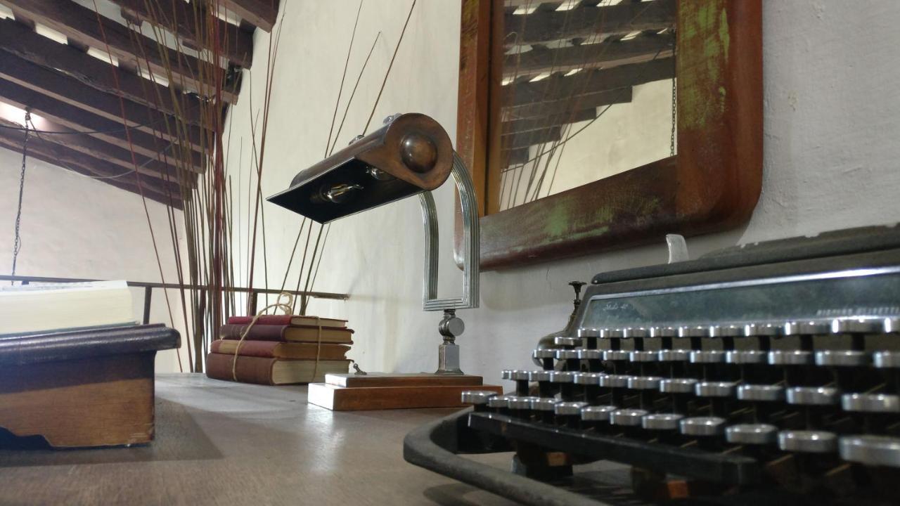 Masia Can Bachs Sant Pere de Vilamajor Kültér fotó